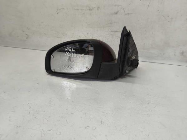 RETROVISEUR GAUCHE OPEL  - Vue 2